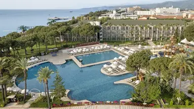 Dobedan World Palace (ex.Alva Donna World Palace)