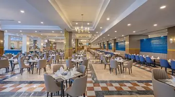 Dobedan World Palace (ex. Alva Donna World Palace)