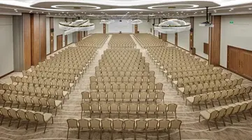 Dobedan World Palace (ex. Alva Donna World Palace)