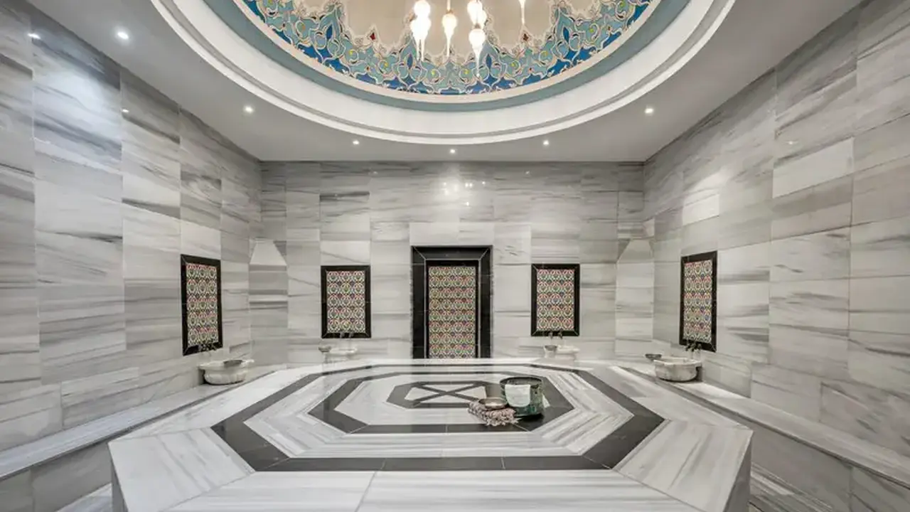 Dobedan World Palace (ex. Alva Donna World Palace)