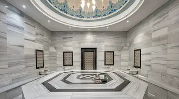 Dobedan World Palace (ex. Alva Donna World Palace)
