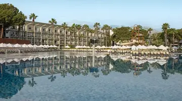 Dobedan World Palace (ex. Alva Donna World Palace)