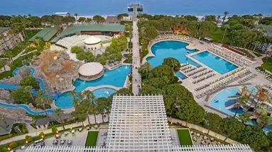 Dobedan World Palace (ex. Alva Donna World Palace)