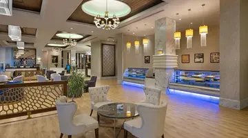 Dobedan World Palace (ex. Alva Donna World Palace)