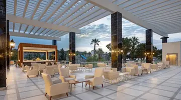 Dobedan World Palace (ex. Alva Donna World Palace)
