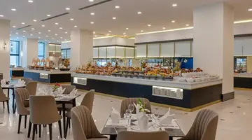 Dobedan World Palace (ex. Alva Donna World Palace)