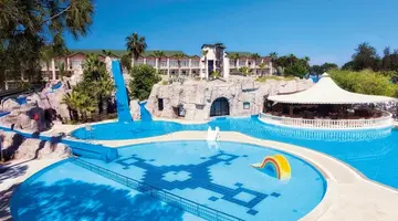 Dobedan World Palace (ex. Alva Donna World Palace)