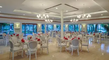 Dobedan World Palace (ex. Alva Donna World Palace)
