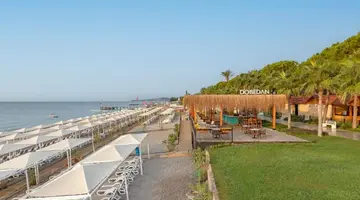 Dobedan World Palace Hotel Ex Brand Al