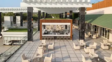 Dobedan World Palace Hotel Ex Brand Al