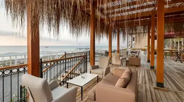 Dobedan World Palace Hotel Ex Brand Al