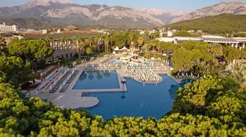 Dobedan World Palace Hotel Ex Brand Al