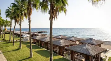 Dobedan World Palace Hotel Ex Brand Al