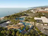 Dobedan World Palace Hotel Ex Brand Al