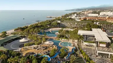 Dobedan World Palace Hotel Ex Brand Al