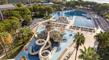Dobedan World Palace Hotel Ex Brand Al