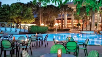 Dobedan World Palace Hotel Ex Brand Al