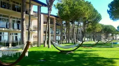 Dobedan World Palace Hotel Ex Brand Al