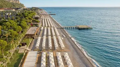 Dobedan World Palace Hotel Ex Brand Al
