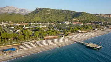 Dobedan World Palace Hotel Ex Brand Al