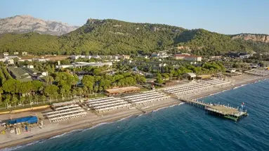 Dobedan World Palace Hotel Ex Brand Al