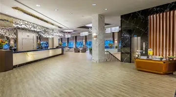 Dobedan World Palace Hotel Ex Brand Al