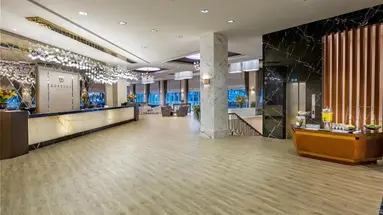 Dobedan World Palace Hotel Ex Brand Al