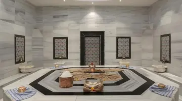 Dobedan World Palace Hotel Ex Brand Al