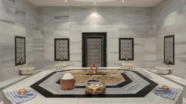 Dobedan World Palace Hotel Ex Brand Al