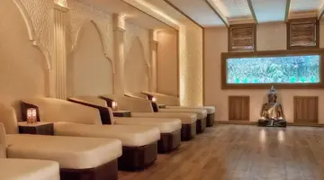 Dobedan World Palace Hotel Ex Brand Al