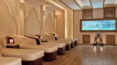 Dobedan World Palace Hotel Ex Brand Al