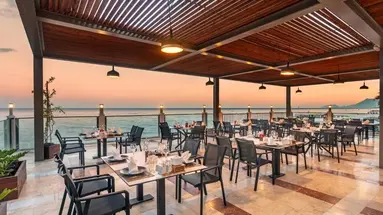 Dobedan World Palace Hotel Ex Brand Al
