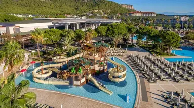 Dobedan World Palace Hotel Ex Brand Al