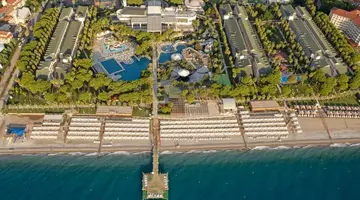 Dobedan World Palace Hotel Ex Brand Al