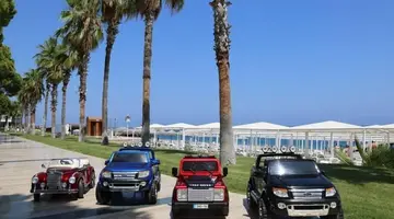 Dobedan World Palace Hotel Ex Brand Al
