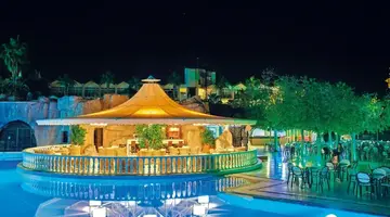 Dobedan World Palace Hotel Ex Brand Al