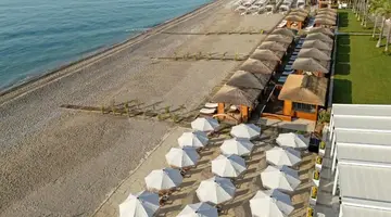 Dobedan World Palace Hotel Ex Brand Al