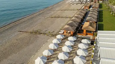 Dobedan World Palace Hotel Ex Brand Al