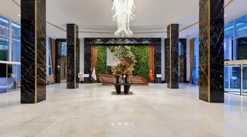 Dobedan World Palace Hotel Ex Brand Al