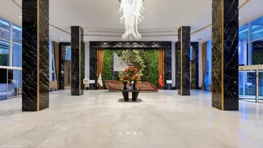 Dobedan World Palace Hotel Ex Brand Al