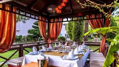 Dobedan World Palace Hotel Ex Brand Al