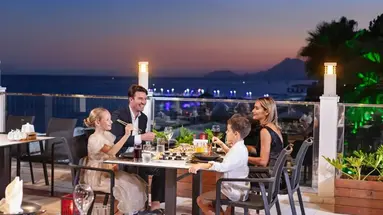 Dobedan World Palace Hotel Ex Brand Al