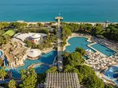 Dobedan World Palace Hotel Ex Brand Al
