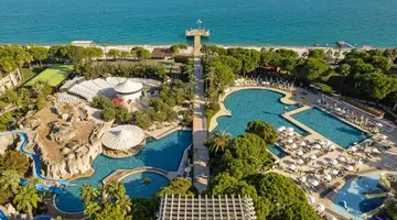 Dobedan World Palace Hotel Ex Brand Al
