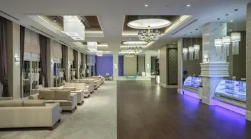 Dobedan World Palace Kemer