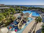 Dobedan World Palace Kemer