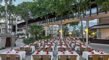 Dobedan World Palace Kemer
