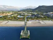 Dobedan World Palace Kemer