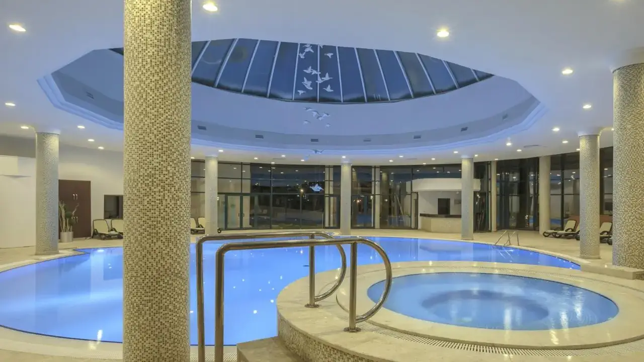 Dobedan World Palace Kemer