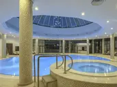 Dobedan World Palace Kemer